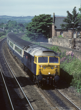 Linlithgow 47709
