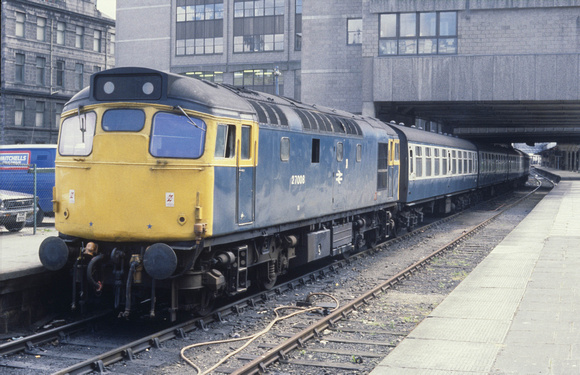 Aberdeen 27008