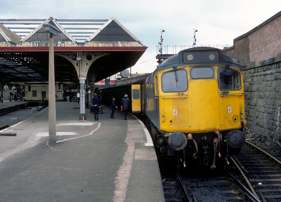 Dundee 27008