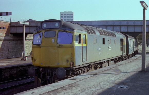 Dundee 27009