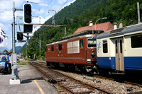 Interlaken Ost Re4/4 161