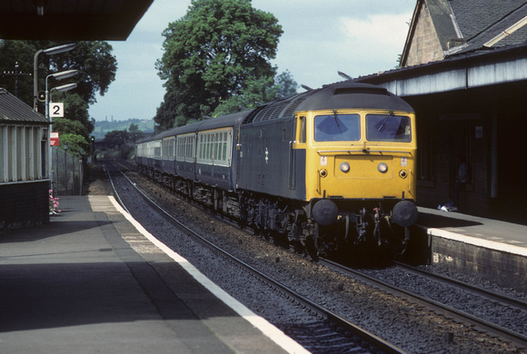Linlithgow 47206