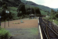 Ardlui station