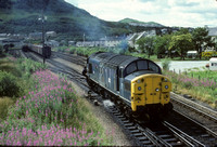 37039 Fort William