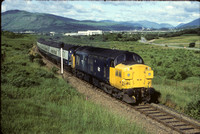 Fort William 37112