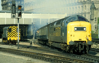 Edinburgh Waverley